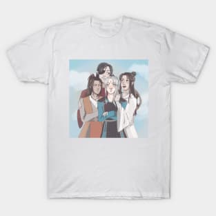 Family T-Shirt